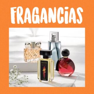 Fragancias