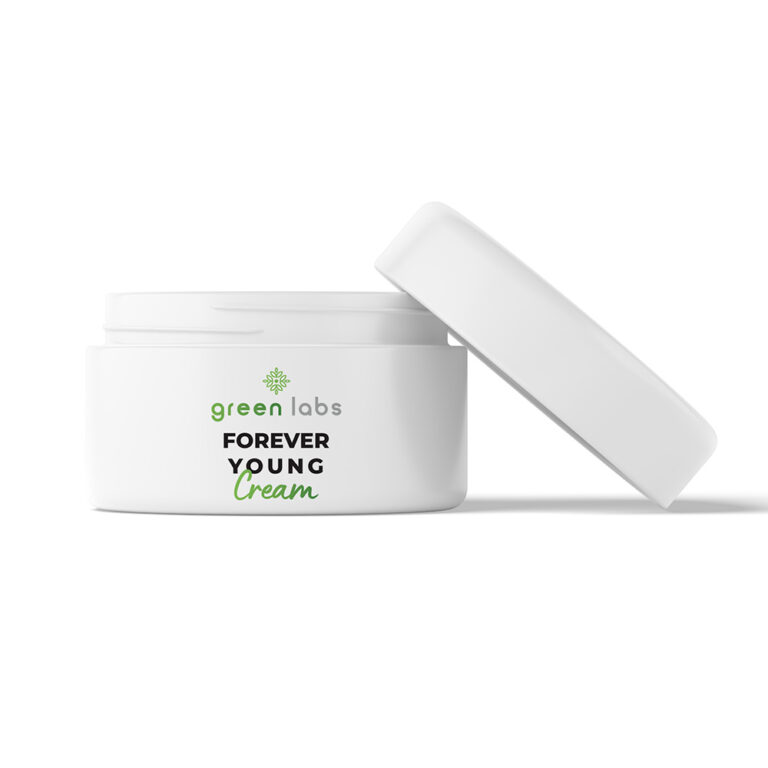 Forever Young Eye Contour Cream