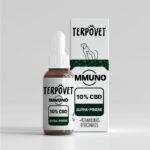 Immuno 10% CBD Oil
