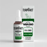 Immuno 5% CBD Oil