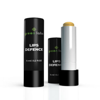 Protective CBD Lip Balm