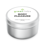 Full Body Massage Candle with CBD