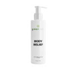 Full Body Massage Oil with CBD