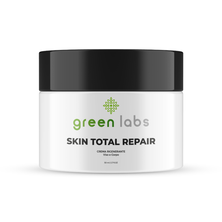 Skin Total Repair Cream